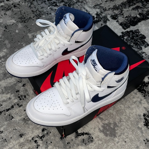 Jordan Other - Jordan 1 Retro High OG